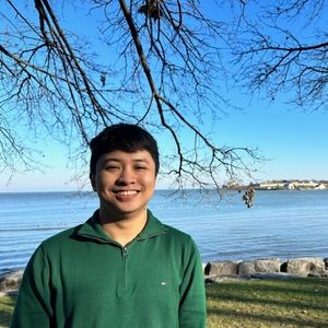 Meet your Posher, Lester